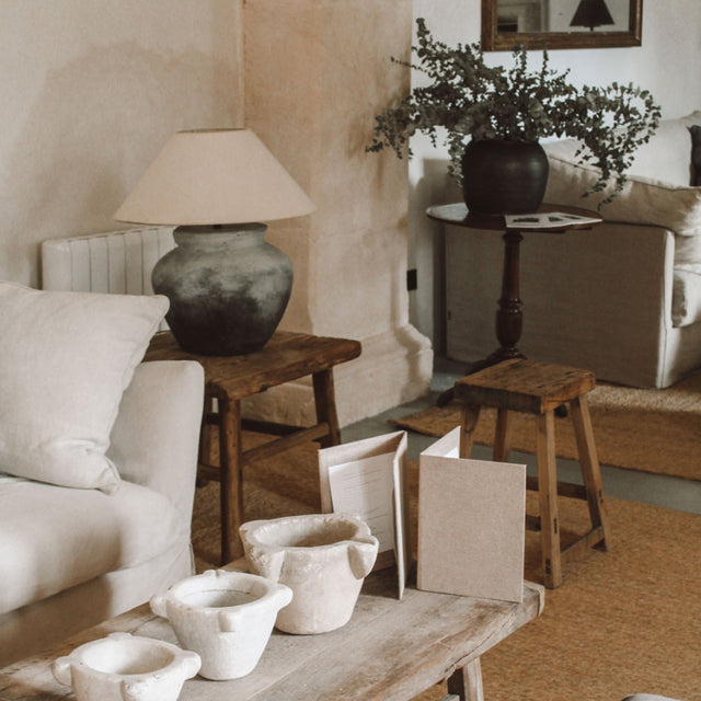 Reviving Ancient Techniques: A New Wave in Traditional Pottery Making