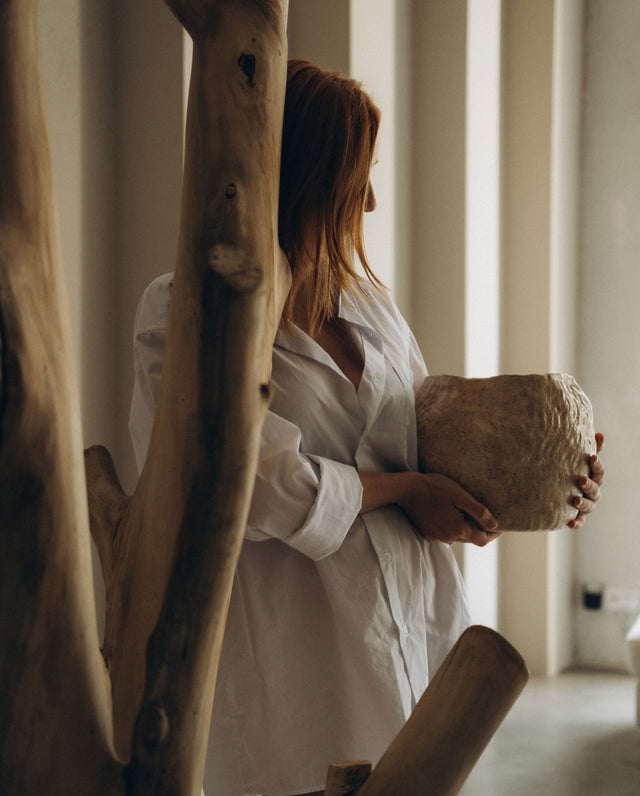 The Beauty of Handmade: Why Ceramic Crafts Are Gaining Popularity