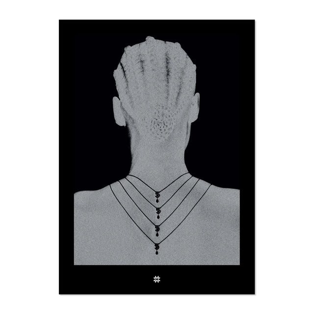 Capsule Noir - 0012