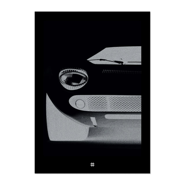 Capsule Noir - 0015