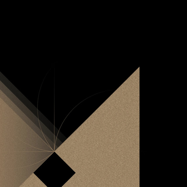 Letter M