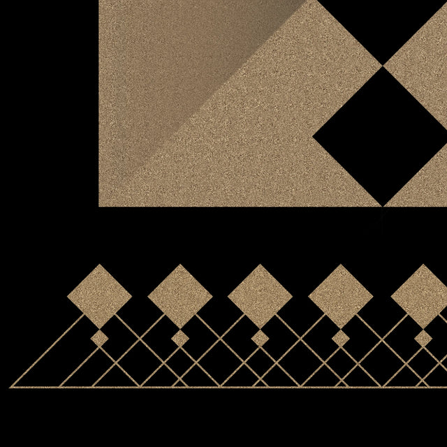Letter M