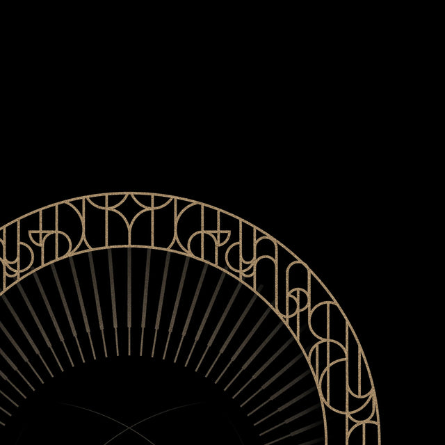 Letter O