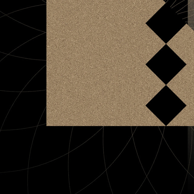 Letter N