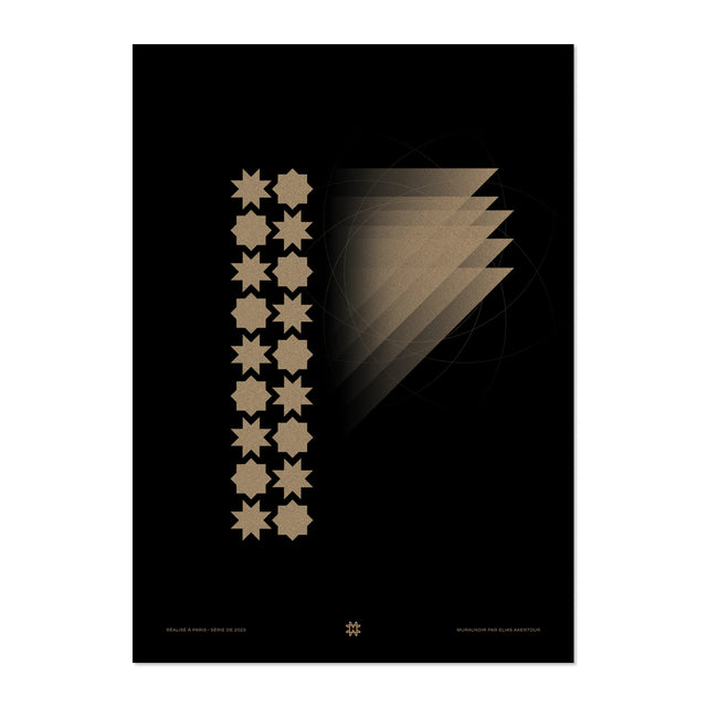 Letter P