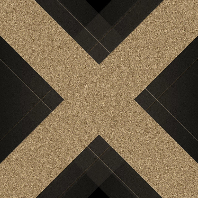 Letter X