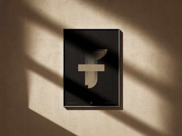 Letter F