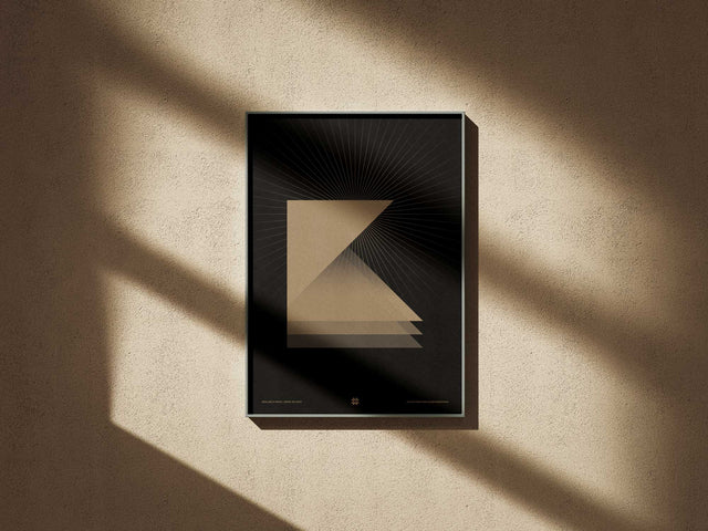 Letter K