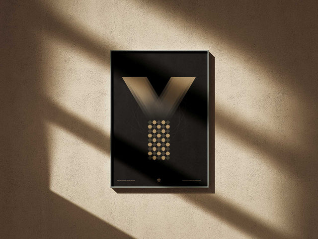 Letter Y