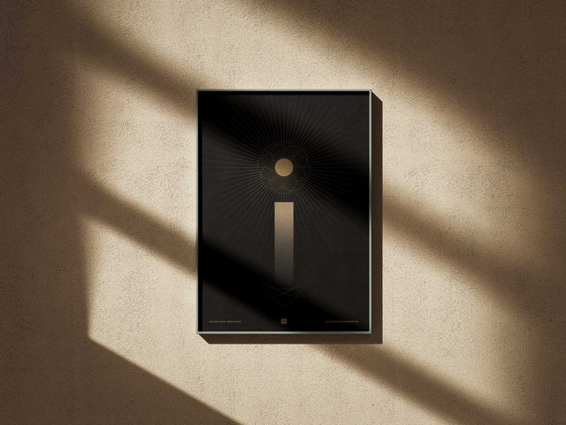 Letter I