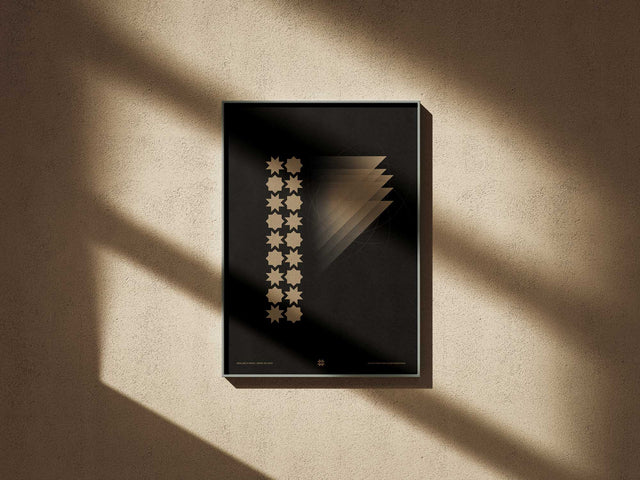 Letter P